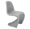 Balance PP szék világosszürke