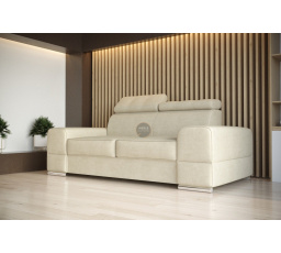 SOFA ROYAL II 225 CM - Odcienie beżu