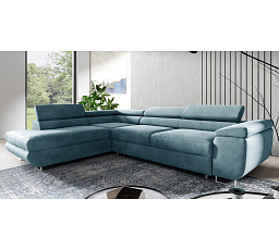 ALICE sarok ülőgarnitúra 151-es típus, Riviera 80 Bal