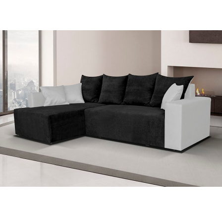 Sedací souprava Soldeu L Savoy 100/Soft 17 Sedací souprava Soldeu L Savoy 100/Soft 17