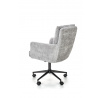 Irodai szék FLORES, világosszürke