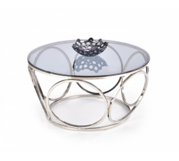 VENUS konferencia asztal, ezüst