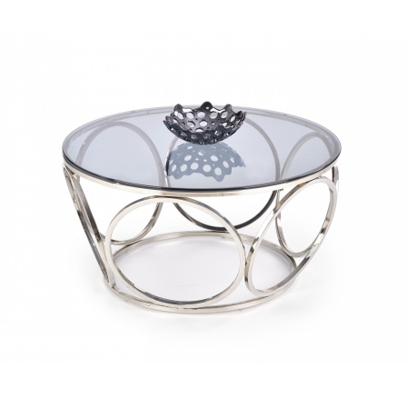 VENUS konferencia asztal, ezüst