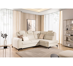 LOARIO bok B / strona prawa (BL-B+2SF+OT2P+N-B)