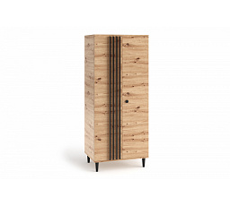 Kétszárnyú szekrény LIVIA 10 Artisan