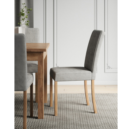 RODOS 81 Lefkas szék