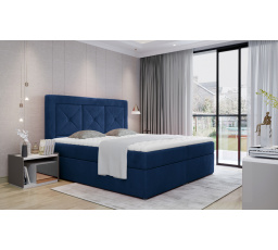 Idris 180x200 Monolith 77 2