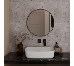 Divissi, 60x60x3cm Lustro