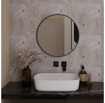 Divissi, 60x60x3cm Lustro