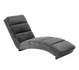 Slinky VIC Nyugágy Sötétszürke