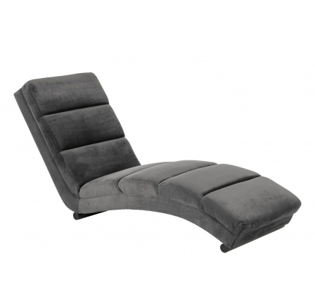 Slinky VIC Nyugágy Sötétszürke