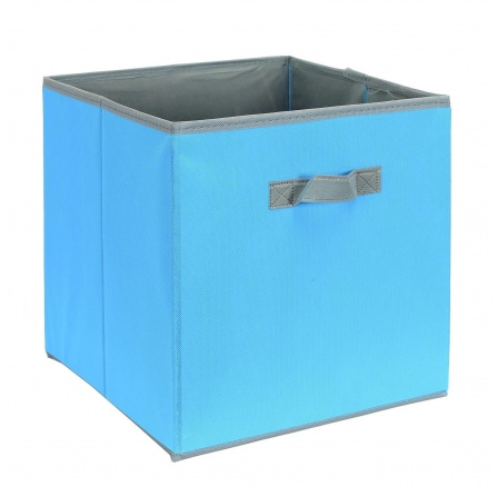 Kék Cube Kid polc doboz Kék Cube Kid polc doboz