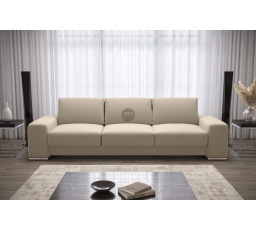 SOFA ZARA DL 270 CM - Odcienie beżu