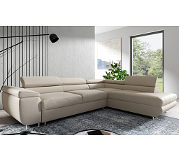 ALICE sarok ülőgarnitúra 151-es típus, Cover 02 Jobbos