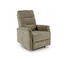 JAMAL dönthető fotel, Olíva