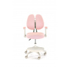 PANCO irodai szék, Rózsaszín