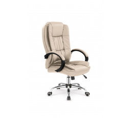RELAX irodai szék, bézs