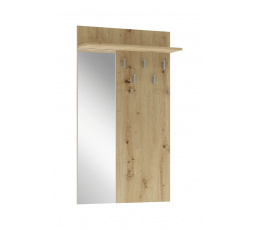 LIMA PR-1 fogas, artisan tölgy