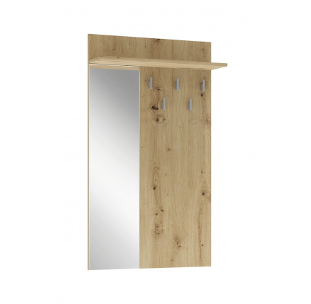 LIMA PR-1 fogas, artisan tölgy