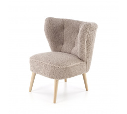 MOCCA fotel, Cappuccino