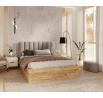 Łóżko do sypialni Grenada - 120x200