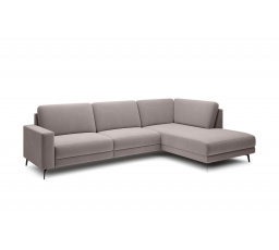 Rohová sedačka s funkcí spaní Elentio L