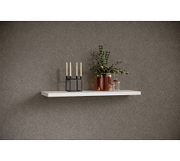 ANDREA függőpolc 100x26 Fehér Matt