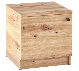 Éjjeliszekrény Evi Artisan+Artisan