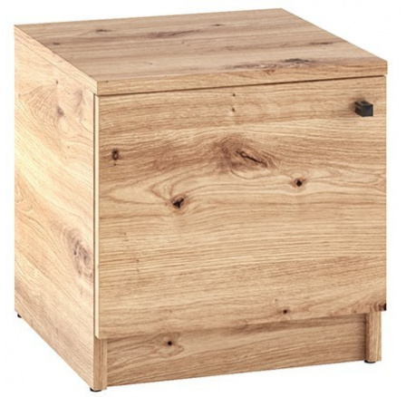 Éjjeliszekrény Evi Artisan+Artisan