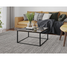 Stolik Merala Glass 65x35