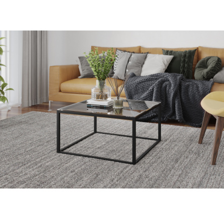 Stolik Merala Glass 65x35