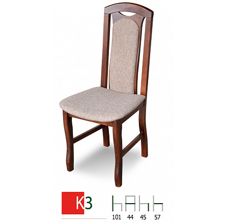 Krzesło K3 Krzesło K3