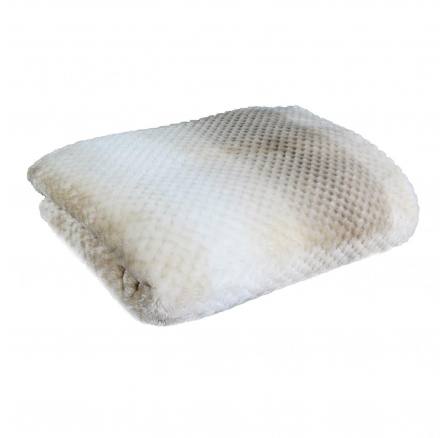 Koc Honey bézs 150x220cm