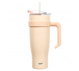Rózsaszín Miami Classic termoszbögre