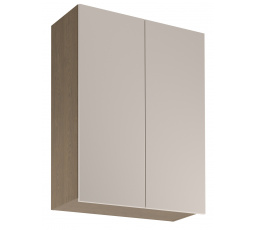 Felső szekrény SORENTO G80 - Balti Vihar/Bézs