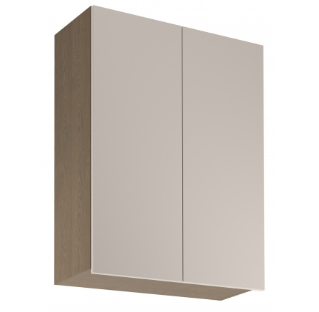 Felső szekrény SORENTO G80 - Balti Vihar/Bézs