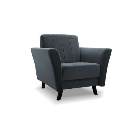 LINEA Szék Szürke, Paros 6