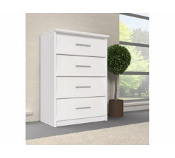 Cipőtartó 01 - Fehér