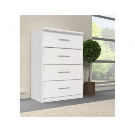 Cipőtartó 01 - Fehér