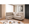 LOARIO bok A / strona lewa (OT2L+2SF+BP-A+N-A) / Perfect Harmony 07