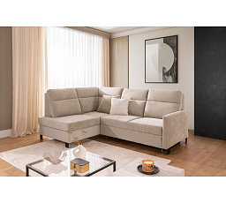 LOARIO bok A / strona lewa (OT2L+2SF+BP-A+N-A) / Perfect Harmony 07