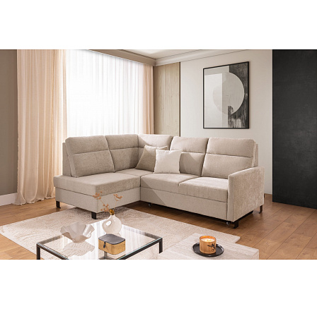 LOARIO bok A / strona lewa (OT2L+2SF+BP-A+N-A) / Perfect Harmony 07