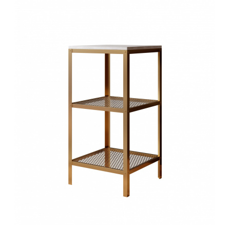 Rolin Arany+Beton Polc