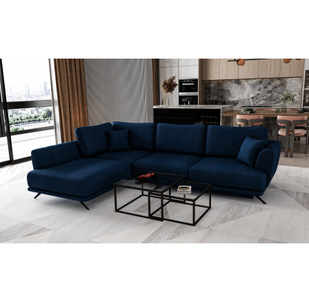 Larde Velvetmat 40 126x240 Left 1
