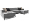 Vertizo Tipa 4 110x295 Symmetrical