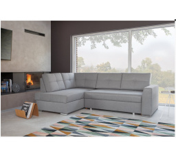 Sarok ülőgarnitúra STILO, Bal