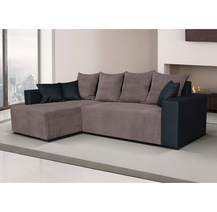 Sedací souprava Soldeu L Savoy 28/Soft 11 Sedací souprava Soldeu L Savoy 28/Soft 11