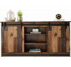 GRANERO komód, old wood