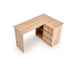 BEGA íróasztal, Artisan Tölgy UNI