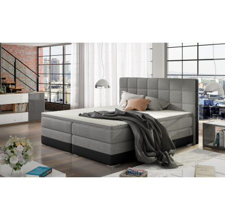 Damaso 160X200 Sawana 21, Soft 11 2